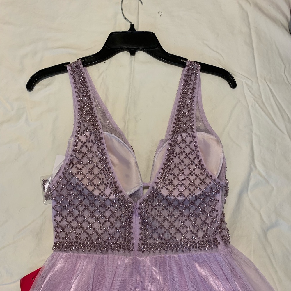 NEW MACYS DRESS - Picture 3 of 4